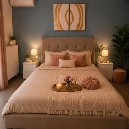 Arcenia Premium Stay * Lefkáda