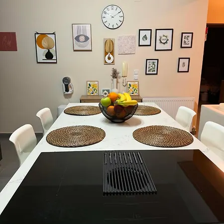 Arcenia Premium Stay * Lefkáda
