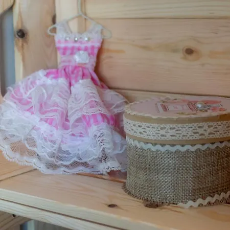 To Mikro Boutique * Lefkáda