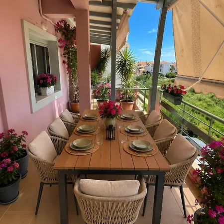 Arcenia Premium Apartamento *
