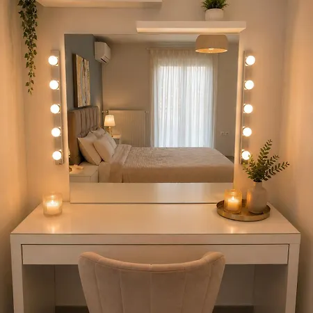 Arcenia Premium Apartamento Lefkáda