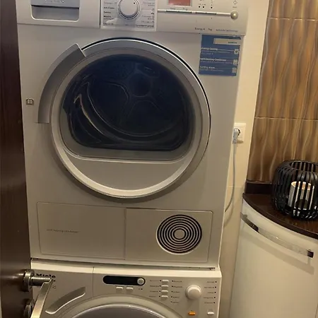 Arcenia Premium Lägenhet *