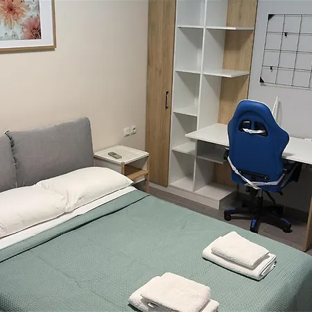 Arcenia Premium Apartamento Lefkáda