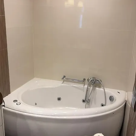 Lägenhet Arcenia Premium Lefkáda