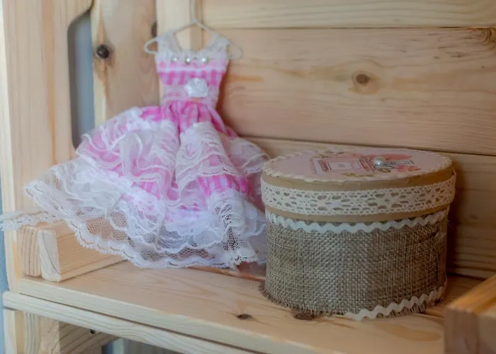 To Mikro Boutique * Lefkáda